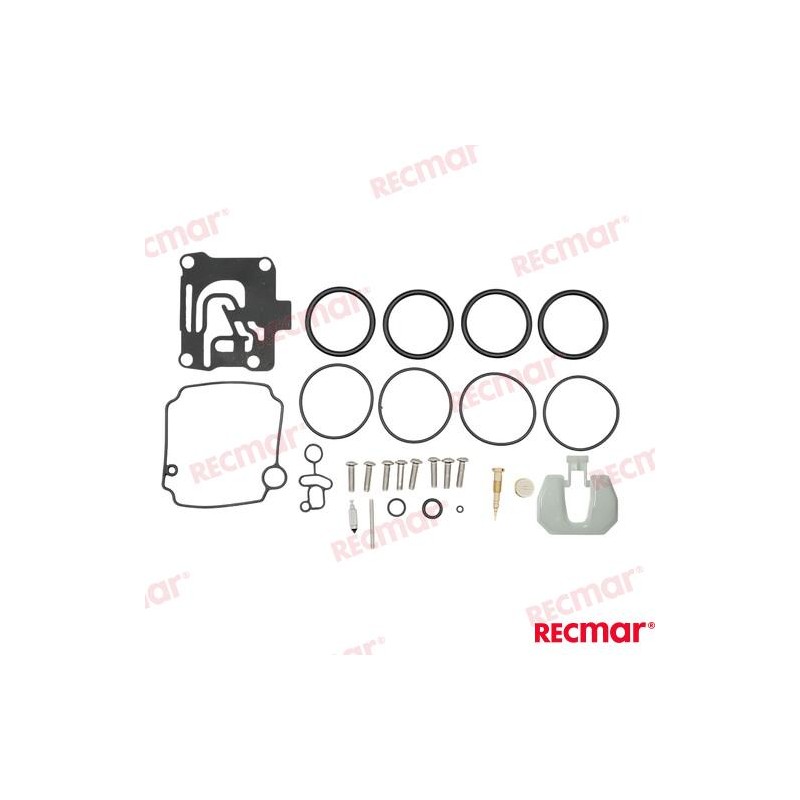 KIT DE REPARACIÓN DEL CARBURADOR