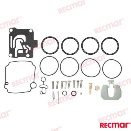 CARBURETOR REPAIR KIT