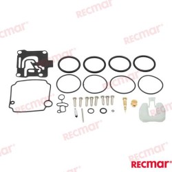 CARBURETOR REPAIR KIT