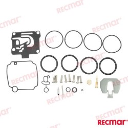 KIT DE REPARACIÓN DEL CARBURADOR