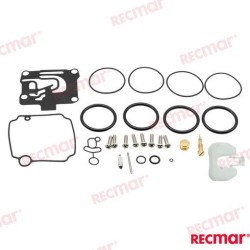 CARBURETOR REPAIR KIT