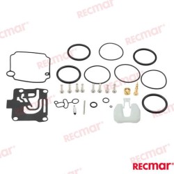 CARBURETOR REPAIR KIT