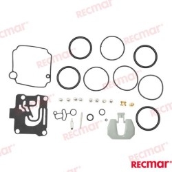 KIT DE REPARACIÓN DEL CARBURADOR