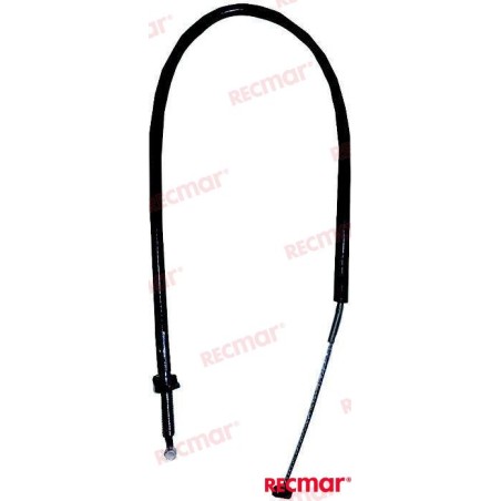 CABLE ACELERADOR SUZUKI 40 HP