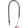 CABLE ACELERADOR SUZUKI 40 HP
