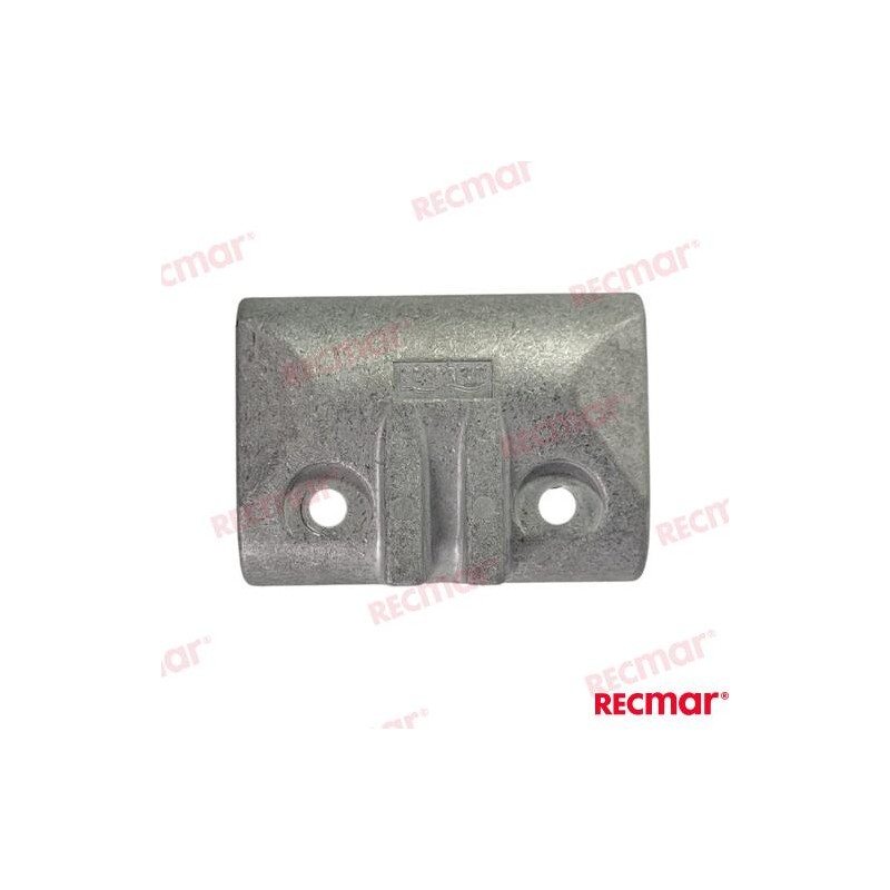 ANODE YAMAHA TRANSON F40-F50 (ZN)