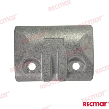 ANODE YAMAHA TRANSON F40-F50 (ZN)