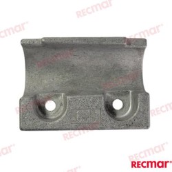 ANODE YAMAHA TRANSON F40-F50 (ZN)