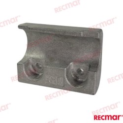 ANODE YAMAHA TRANSON F40-F50 (ZN)