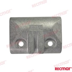 ANODE YAMAHA TRANSON F40-F50 (AL)