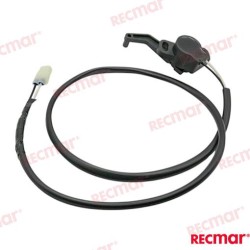 SENSOR TRIM YAMAHA