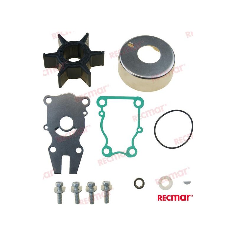 KIT REPARACION BOMBA AGUA