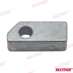 ANODO YAMAHA F300 F350 V8 (ZN)
