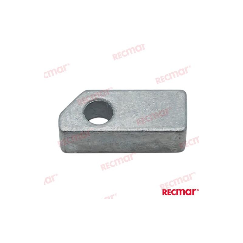 ANODE YAMAHA F300 F350 V8 (ZN)