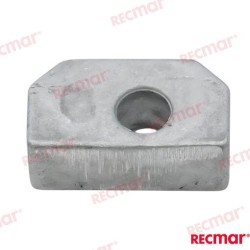 ANODE YAMAHA F300 F350 V8 (AL)