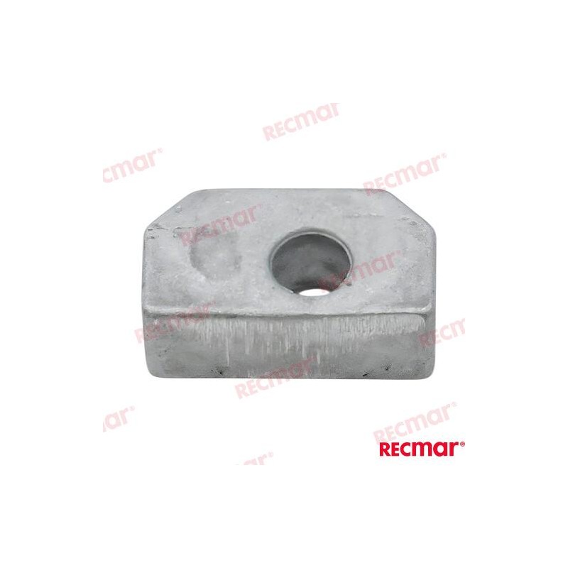 ANODE YAMAHA F300 F350 V8 (AL)
