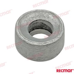 ANODE YAMAHA 150HP (ZN)