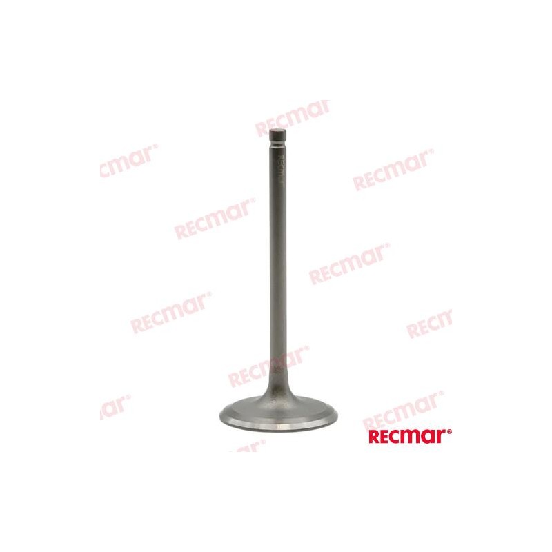 INTAKE VALVE 35X5.5X96.1