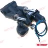 POWER TRIM COMPLETO YAMAHA