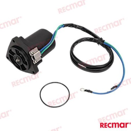 MOTOR TRIM YAMAHA