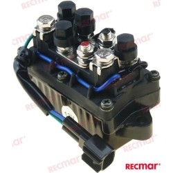COMPLETE RELAY