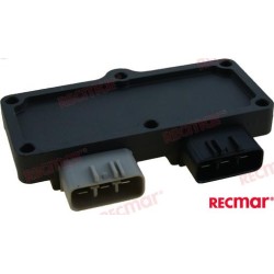 YAMAHA REGULATOR