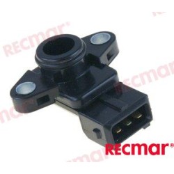 YAMAHA MAP SENSOR