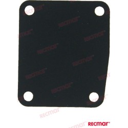 FUEL PUMP MEMBRANE