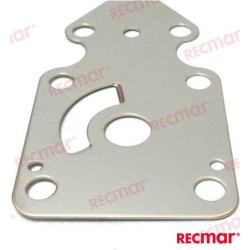 IMPELLER COVER