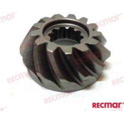 ATTACK PINION