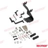 KIT DE FIJACIÓN DE CONTROL REMOTO 15HP