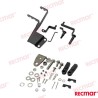 KIT DE FIJACIÓN DE CONTROL REMOTO 15HP