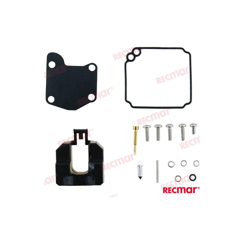 KIT CARBURACION