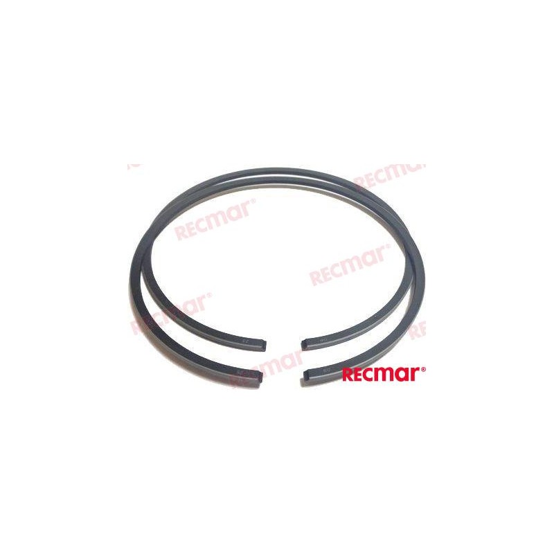 YAMAHA PISTON RING KIT