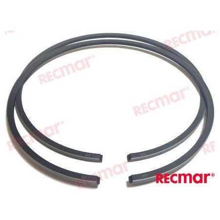 YAMAHA PISTON RING KIT
