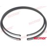 KIT AROS PISTON YAMAHA