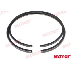 KIT AROS PISTON 0,50MM