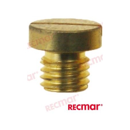 TORNILLO DRENAJE