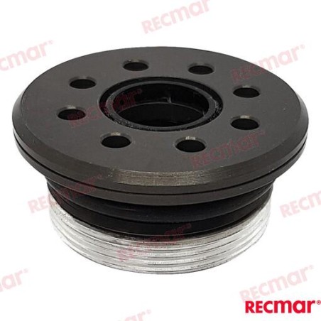 TILT PISTON PLUG