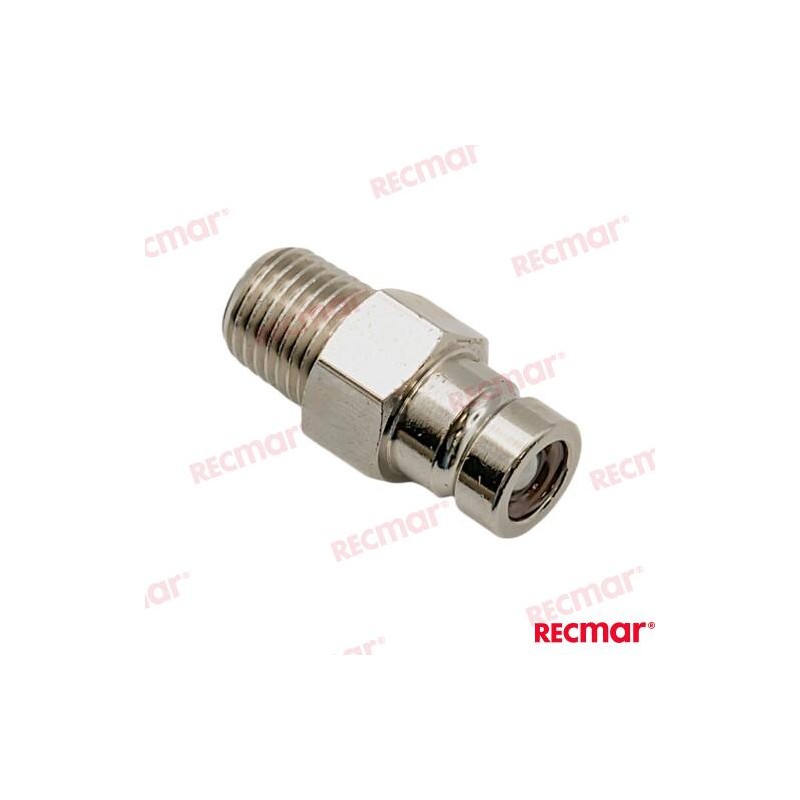 CONECTOR SUZUKI 60HP 3/8
