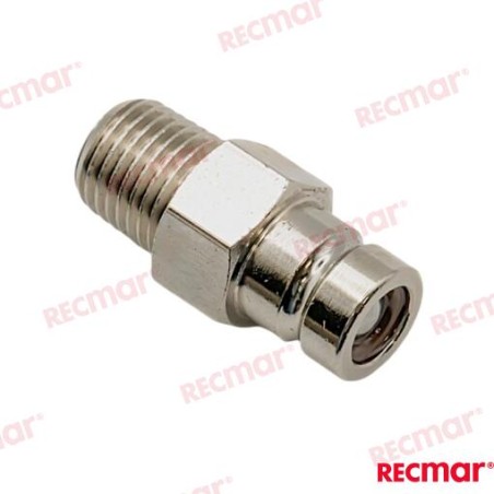 CONECTOR SUZUKI 60HP 3/8