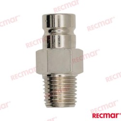CONECTOR SUZUKI 60HP 3/8