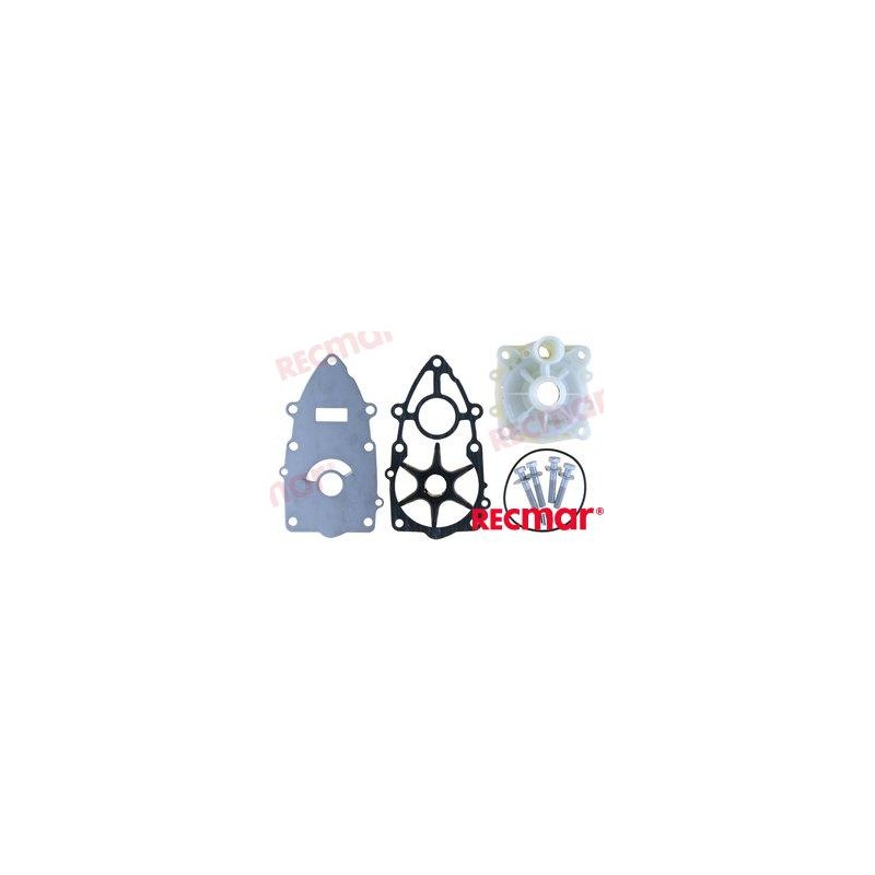 KIT BOMBA