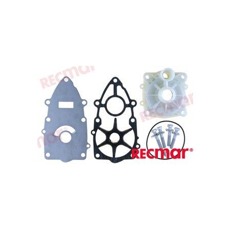 KIT BOMBA
