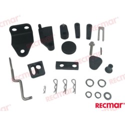 KIT DE CONTROL REMOTO
