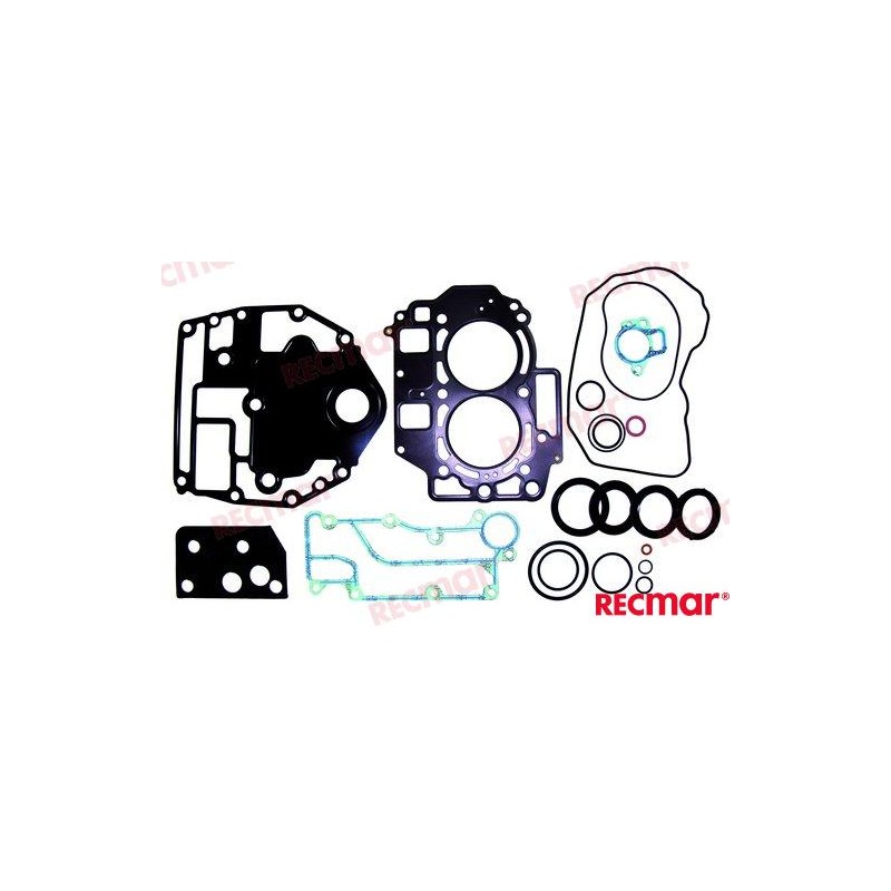KIT JUNTAS MOTOR