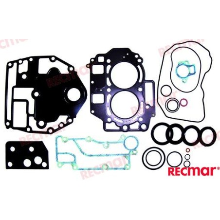 KIT JUNTAS MOTOR