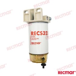 FILTRO COMPLETO 341 LPH (90GPH)