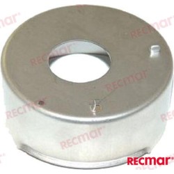 STAINLESS STEEL COUPLING