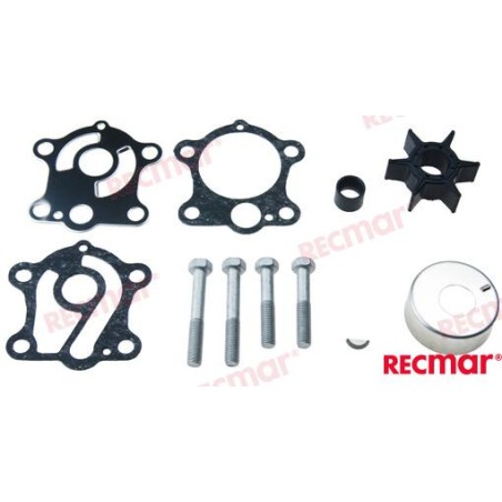 KIT BOMBA AGUA